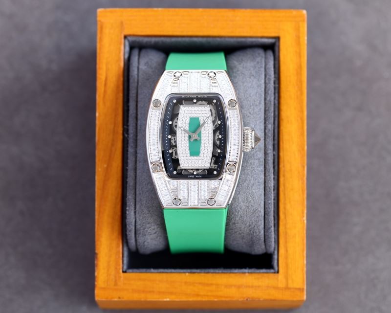 RICHARD MILLE Watches